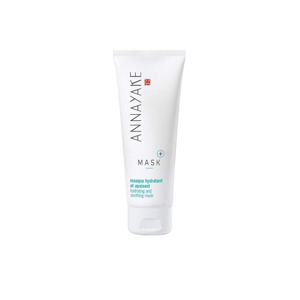 Annayake Maschera Idratante E Lenitiva 75 Ml 
