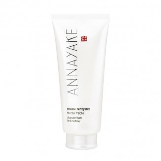 Annayake Mousse Nettoyante...