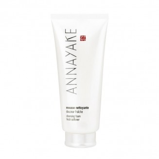Annayake Mousse Detergente...