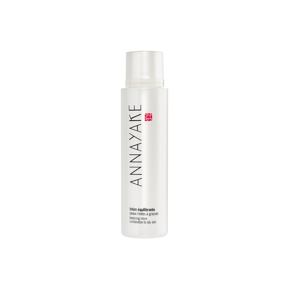 Annayake Lotion Équilibrante Lozione Riequilibrante Pelli Miste E Grasse 150Ml 