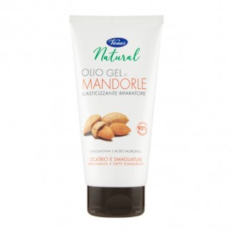 Venus Natural Olio Gel di...