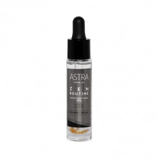 Astra Zen Routine...