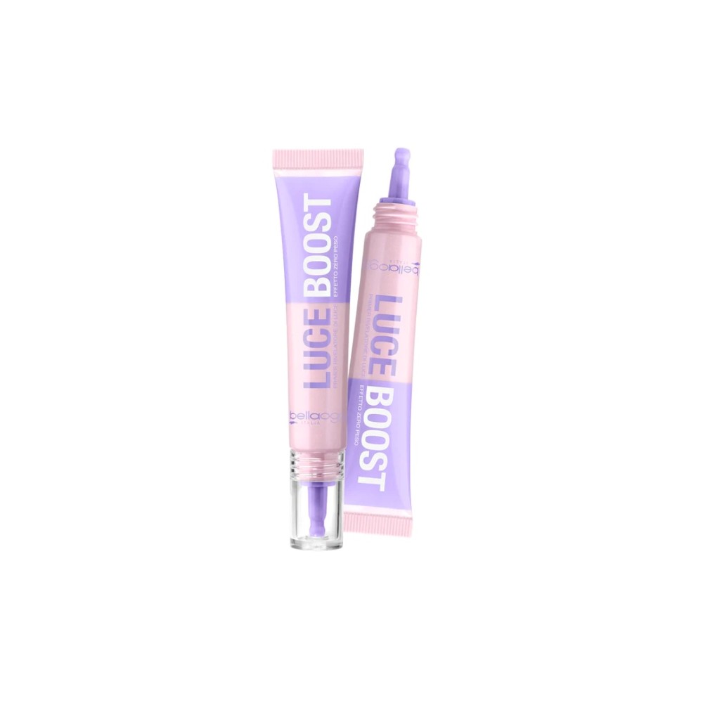 Bellaoggi Luce Boost Primer E Booster Di Luminosità Glow 