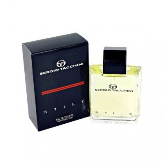 Sergio Tacchini Stile Eau...