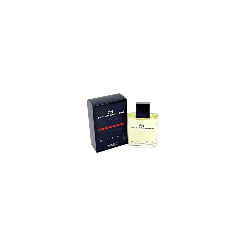 Sergio Tacchini Stile Eau De Toilette 27ML 