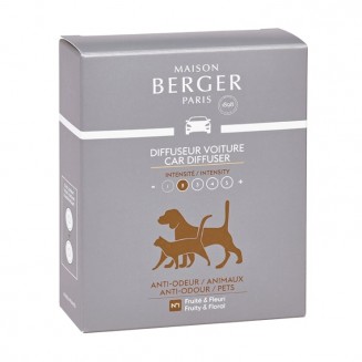 Maison Berger Paris...