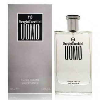 Sergio Tacchini Uomo Eau De...