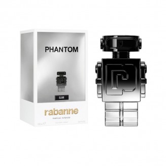 Paco Rabanne Phantom Elixir...
