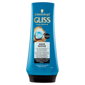 Schwarzkopf Gliss Aqua...