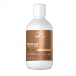Wella Ultimate Smooth...