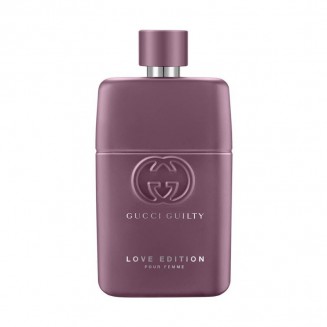 Gucci Guilty Love Edition...