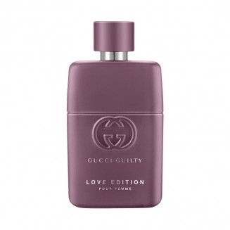 Gucci Guilty Love Edition...