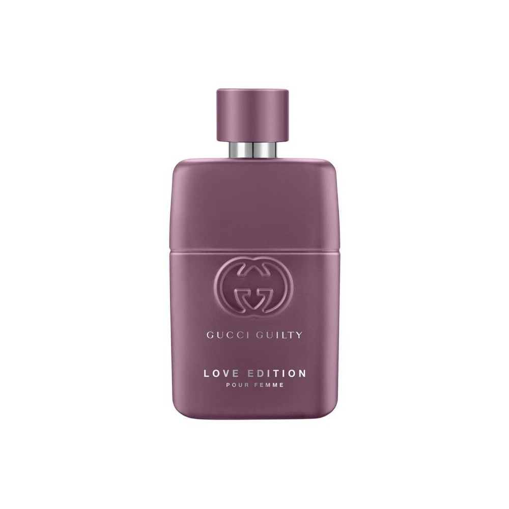 Gucci Guilty Love Edition Pour Femme Eau De Parfum 50 ml 