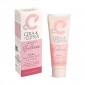 Cera Di Cupra Ricetta Di Bellezza Crema Viso Rosa Nutriente E Antietà Pelle Secca 75 ml