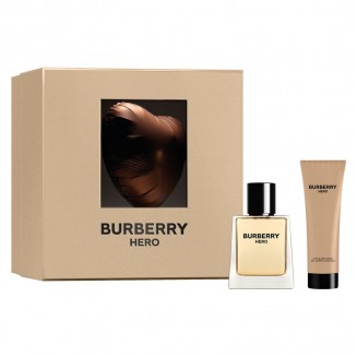 Burberry Hero Eau De...