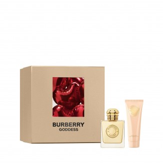 Burberry Goddess Eau De...