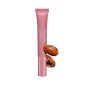 Clarins Instant Light Natural Lip Perfector - 07 Toffee Pink Shimmer