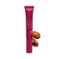 Clarins Instant Light Natural Lip Perfector - 08 Plum Shimmer