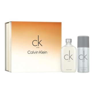 Calvin Klein CK One Eau De...