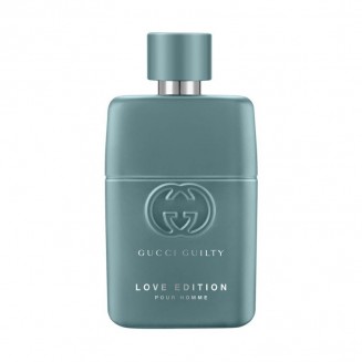 Gucci Guilty Love Edition...