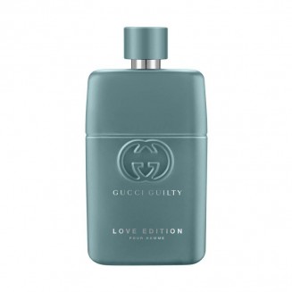 Gucci Guilty Love Edition...