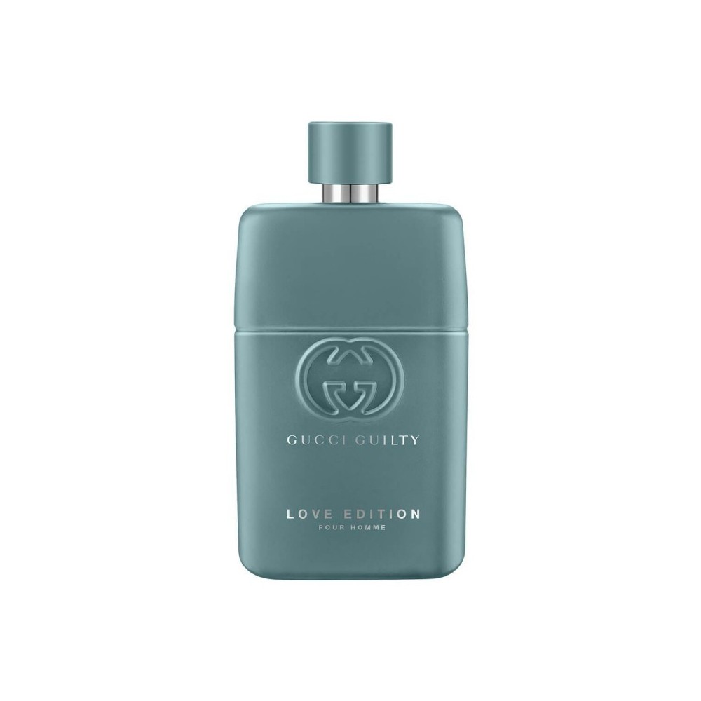 Gucci Guilty Love Edition Pour Homme Eau De Parfum 90 ml 