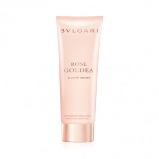 Bulgari Rose Goldea Blossom...