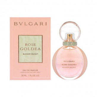 Bulgari Rose Goldea Blossom...