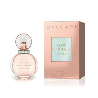 Bulgari Rose Goldea Blossom...