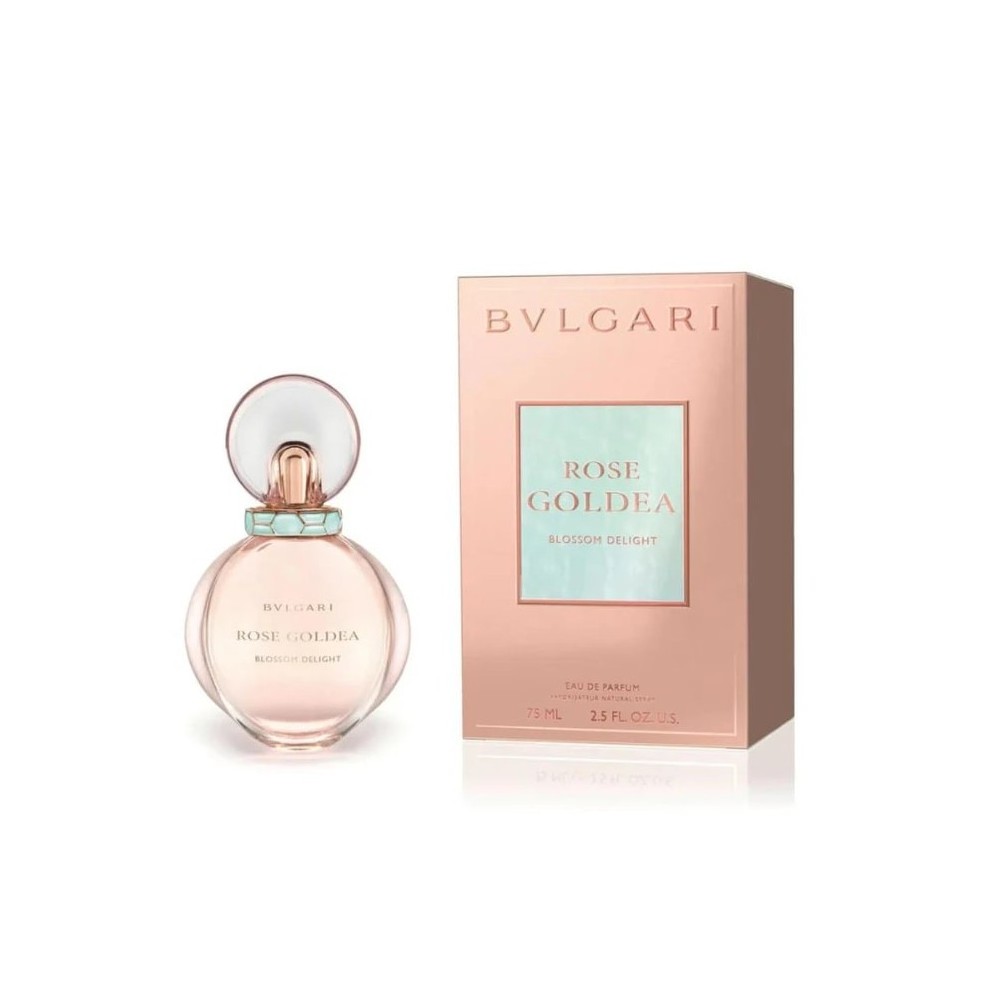 Bulgari Rose Goldea Blossom Delight Eau De Parfum 75 ml 