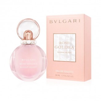 Bulgari Rose Goldea Blossom...