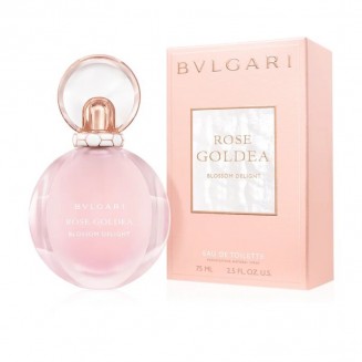 Bulgari Rose Goldea Blossom...