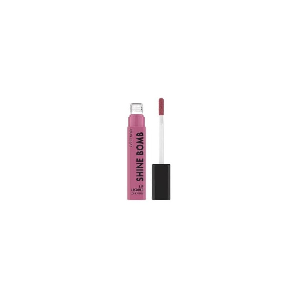 Catrice Shine Bomb Rossetto Liquido - 60 Pinky Promise 
