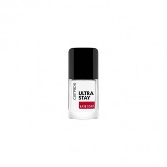 Catrice Ultra Stay Base Coat