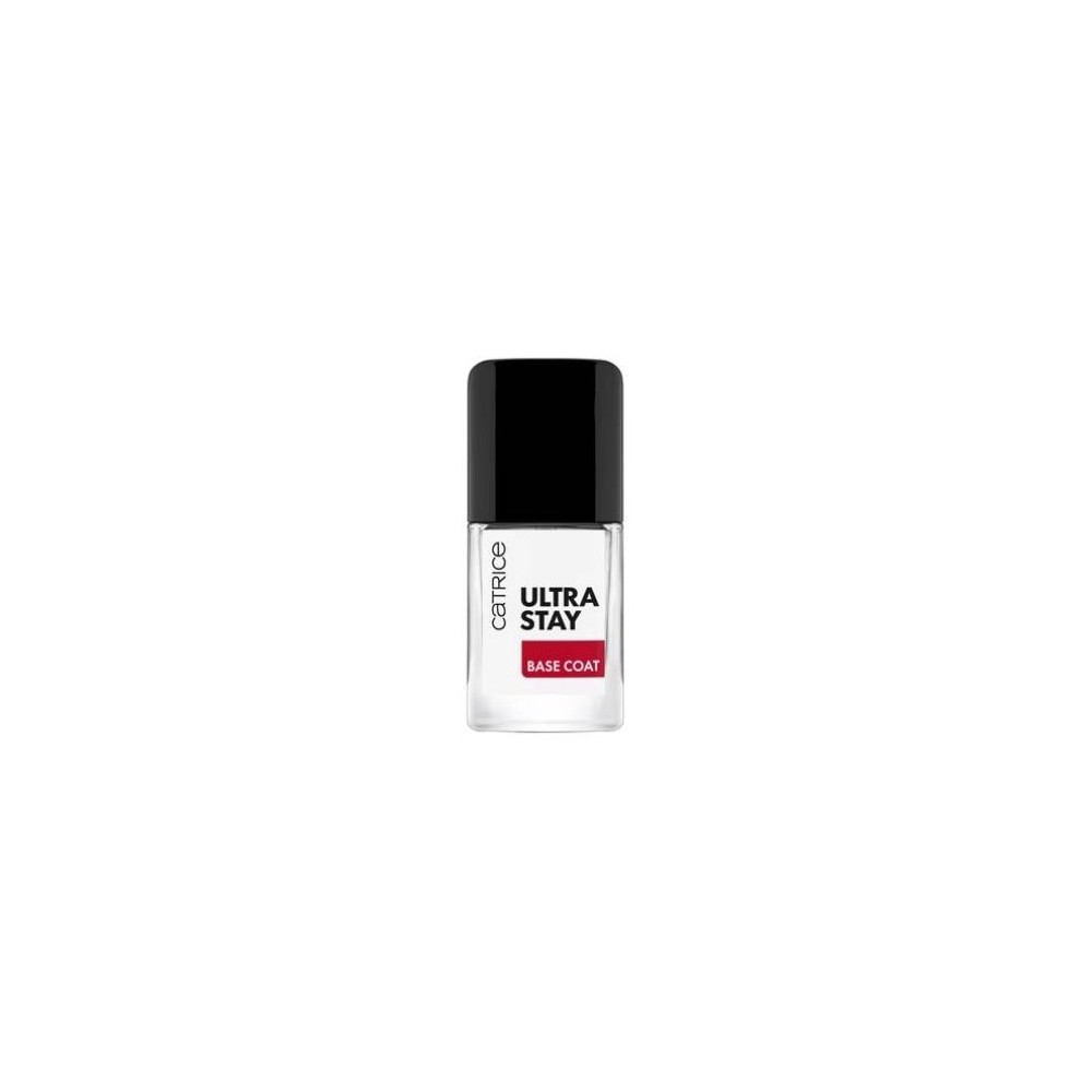 Catrice Ultra Stay Base Coat 