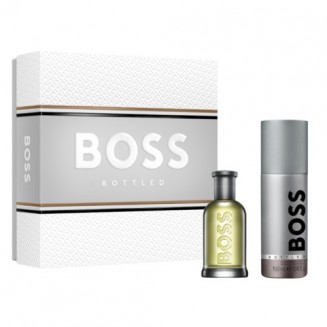 Boss Bottled Eau De...