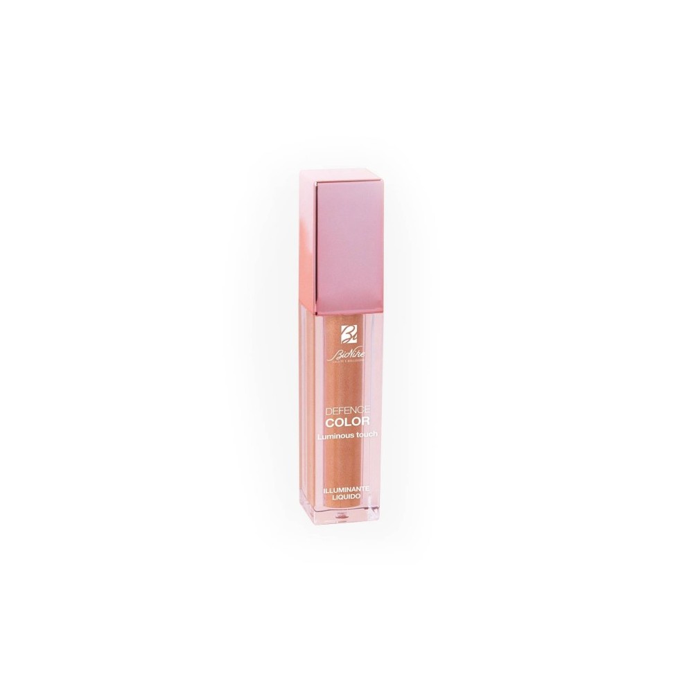 Bionike Defence Color Luminous Touch Illuminante Liquido 