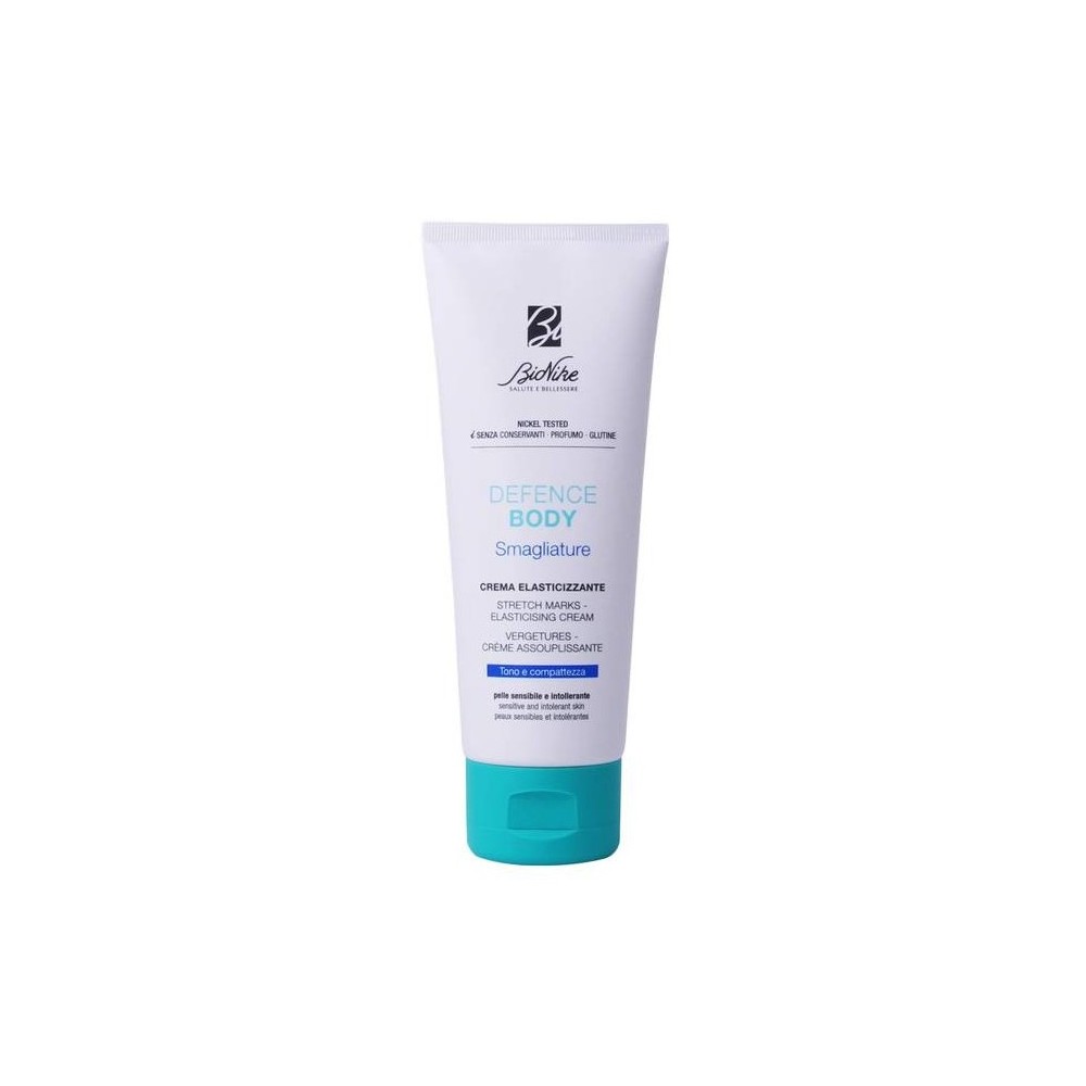 Bionike Defence Body Smagliature Crema Elasticizzante 100 ml 