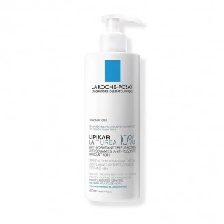 La Roche-Posay Lipikar Urea...