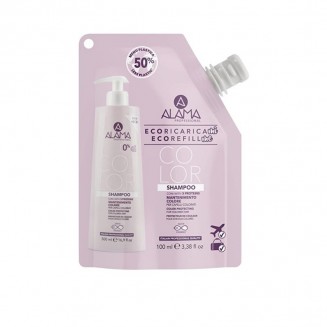 Alama Color Shampoo...