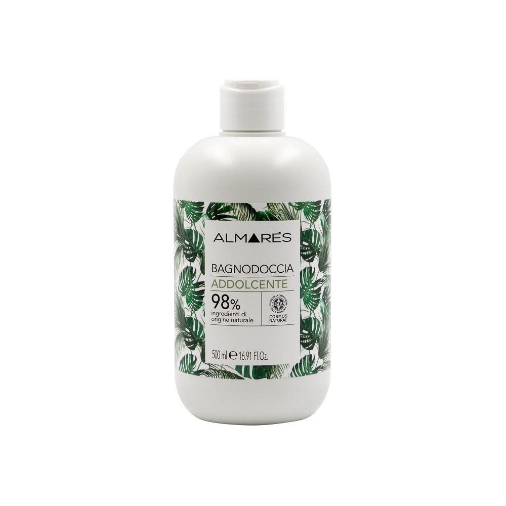 Almarés Bagnodoccia Bio Addolcente 500 ml 