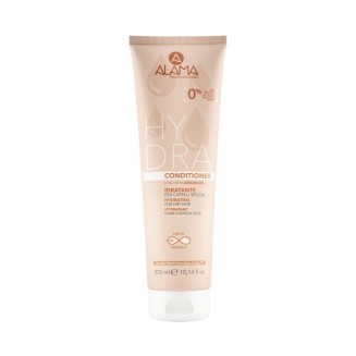 Alama Hydra Balsamo Idratante Per Capelli Secchi 300 ml