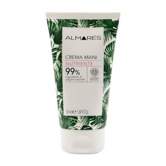 Almarés Crema Mani Bio...