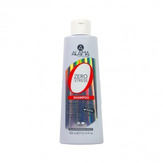 Alama Zero Stress Shampoo...