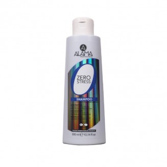 Alama Zero Stress Shampoo...