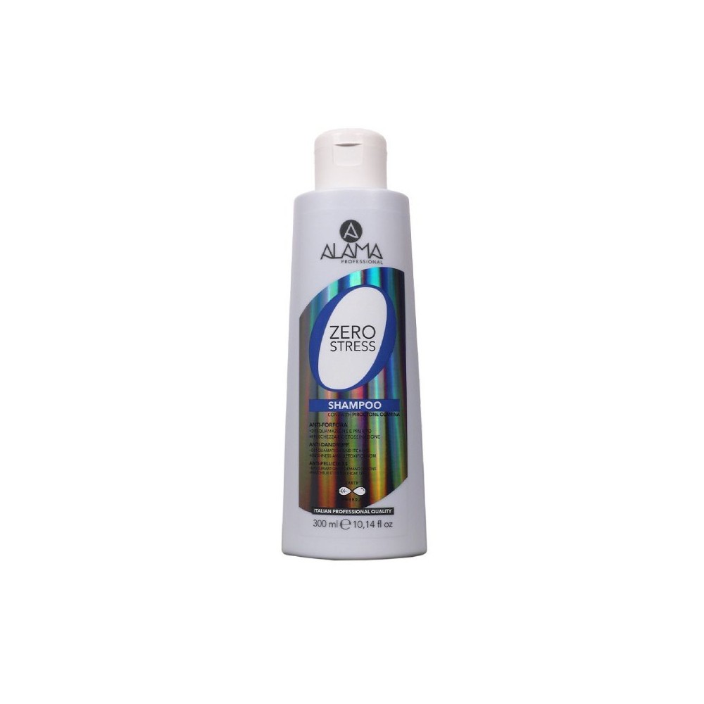 Alama Zero Stress Shampoo Antiforfora 300 ml 