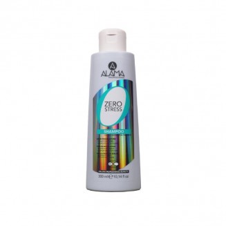 Alama Zero Stress Shampoo...