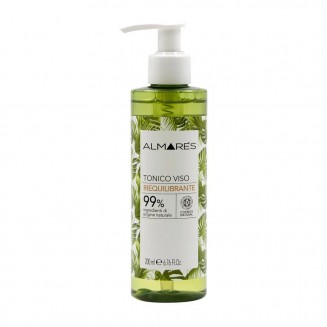 Almarés Tonico Viso Bio...