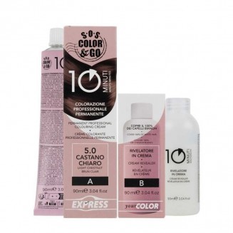 Alama Sos Color&Go...