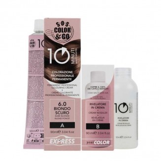 Alama Sos Color&Go...